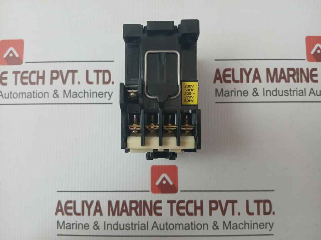 Hyundai Control Relay 50-60Hz Hmx 22