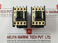 Hyundai Control Relay 50/60Hz 750 Vac Hmx-31