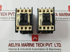 Hyundai Control Relay 50/60Hz 750 Vac Hmx-31