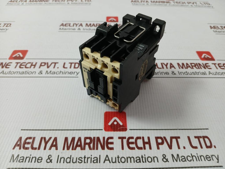 Hyundai Control Relay 50/60Hz 750 Vac Hmx-31