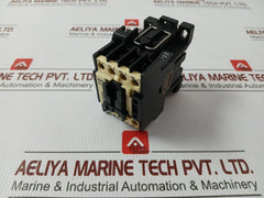 Hyundai Control Relay 50/60Hz 750 Vac Hmx-31