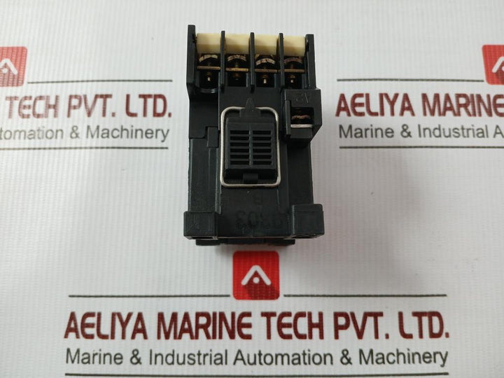 Hyundai Control Relay 50/60Hz 750 Vac Hmx-31