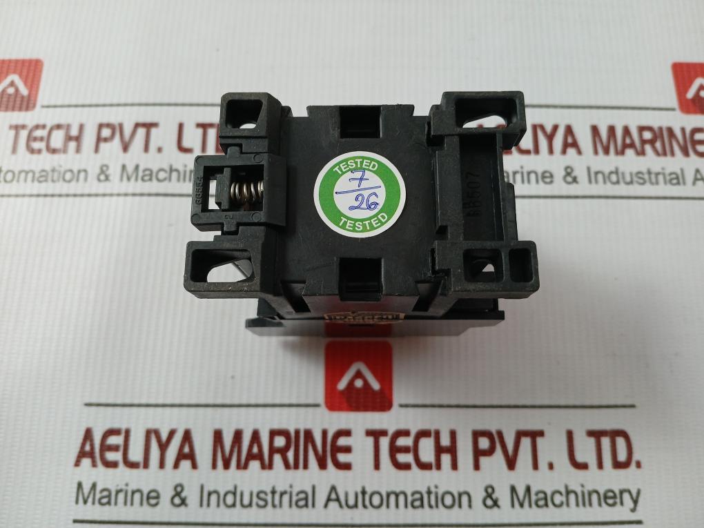 Hyundai Control Relay 50/60Hz 750 Vac Hmx-31