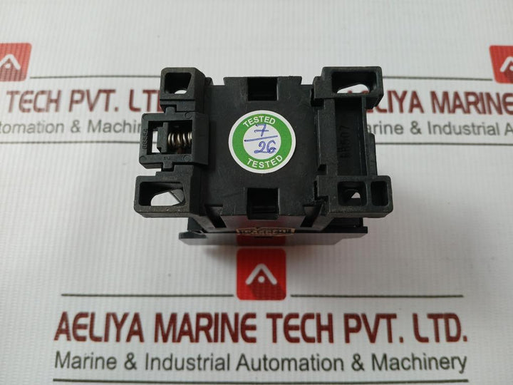 Hyundai Control Relay 50/60Hz 750 Vac Hmx-31