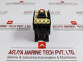 Hyundai Control Relay 600 Vac 50/60Hz Hmx 22