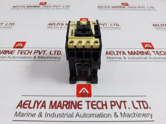 Hyundai Control Relay 600 Vac 50/60Hz Hmx 22