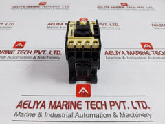 Hyundai Control Relay 600 Vac 50/60Hz Hmx 22