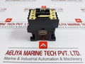 Hyundai Control Relay 600 Vac 50/60Hz Hmx 22