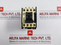Hyundai Control Relay 600 Vac 50/60Hz Hmx 22