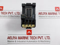 Hyundai Control Relay 600 Vac 50/60Hz Hmx 22