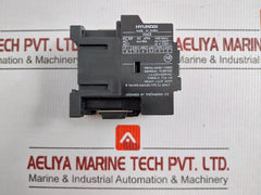Hyundai Control Relay 600 Vac 50/60Hz Hmx 22