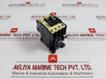 Hyundai Control Relay 600 Vac 50/60Hz Hmx 22