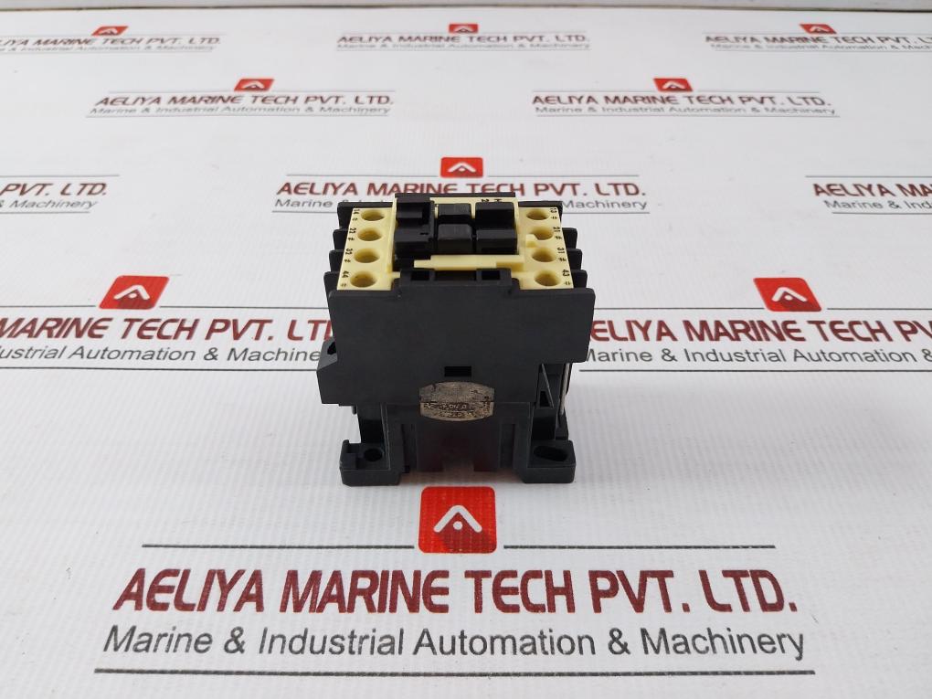 Hyundai Control Relay 750V/20A Hmx 22