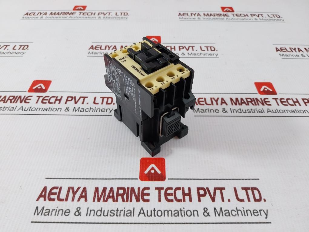 Hyundai Control Relay 750V/20A Hmx 22
