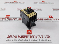 Hyundai Control Relay 750V/20A Hmx 22