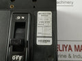 Hyundai Dc250V Molded Case Switch Hsd-100S Poles 3