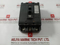 Hyundai Dc250V Molded Case Switch Hsd-100S Poles 3