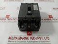 Hyundai Dc250V Molded Case Switch Hsd-100S Poles 3