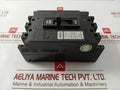 Hyundai Dc250V Molded Case Switch Hsd-100S Poles 3