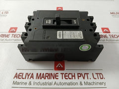 Hyundai Dc250V Molded Case Switch Hsd-100S Poles 3
