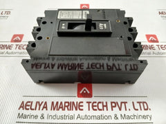 Hyundai Dc250V Molded Case Switch Hsd-100S Poles 3