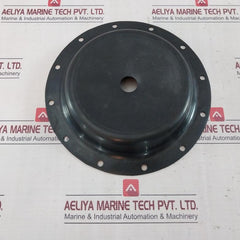 Hyundai Diaphragm Pump Steam Ext Desuper Heater 435-410.007 Dia 254X1.6