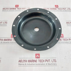 Hyundai Diaphragm Pump Steam Ext Desuper Heater 435-410.007 Dia 254X1.6