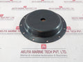 Hyundai Diaphragm Pump Steam Ext Desuper Heater 435-410.007 Dia 254X1.6
