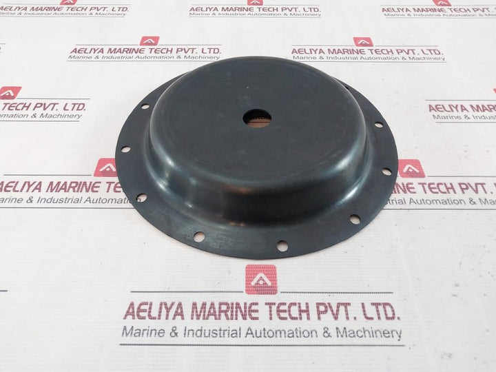 Hyundai Diaphragm Pump Steam Ext Desuper Heater 435-410.007 Dia 254X1.6