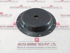 Hyundai Diaphragm Pump Steam Ext Desuper Heater 435-410.007 Dia 254X1.6