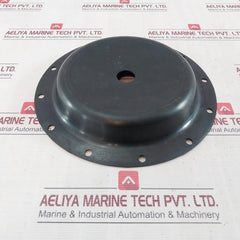 Hyundai Diaphragm Pump Steam Ext Desuper Heater 435-410.007 Dia 254X1.6