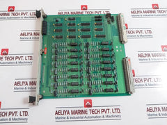Hyundai Dim16 Pcb Card Ver 1.1