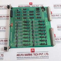 Hyundai Dim16 Pcb Card Ver 1.1