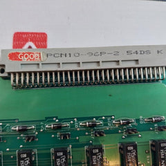 Hyundai Dim16 Pcb Card Ver 1.1
