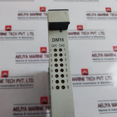 Hyundai Dim16 Pcb Card Ver 1.1