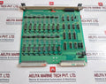 Hyundai Dim16 Pcb Card Ver 1.1