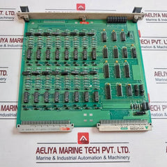 Hyundai Dim16 Pcb Card Ver 1.1