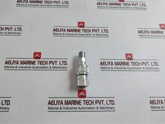 Hyundai E597Abc015 Coupler Pt 3/8