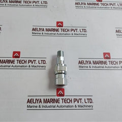 Hyundai E597Abc015 Coupler Pt 3/8