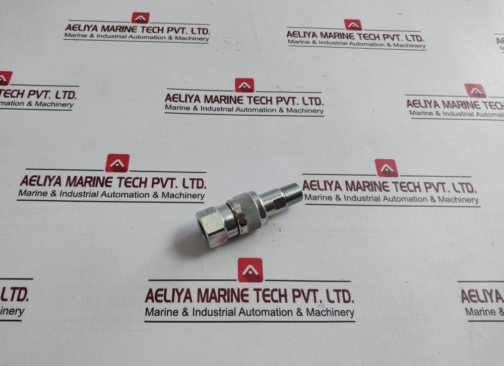 Hyundai E597Abc015 Coupler Pt 3/8