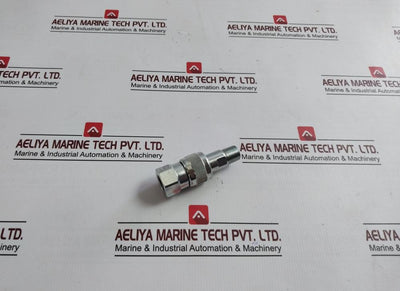 Hyundai E597Abc015 Coupler Pt 3/8
