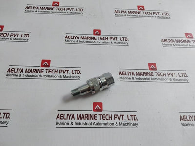 Hyundai E597Abc015 Coupler Pt 3/8