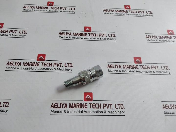Hyundai E597Abc015 Coupler Pt 3/8