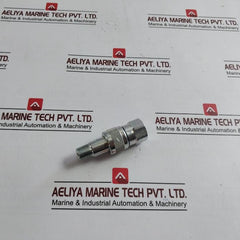 Hyundai E597Abc015 Coupler Pt 3/8
