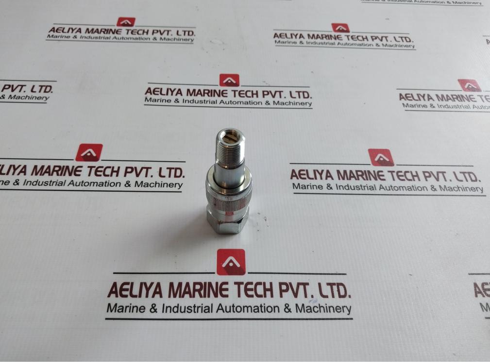 Hyundai E597Abc015 Coupler Pt 3/8