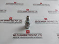 Hyundai E597Abc015 Coupler Pt 3/8