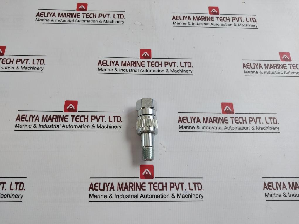 Hyundai E597Abc015 Coupler Pt 3/8