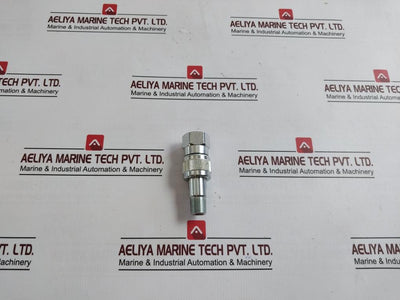 Hyundai E597Abc015 Coupler Pt 3/8