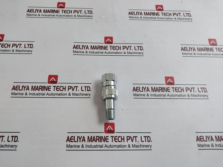 Hyundai E597Abc015 Coupler Pt 3/8