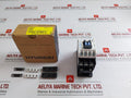 Hyundai Electric Ac Magnetic Contactor 200V 50/60Hz Part No Hgc40 22Ns
